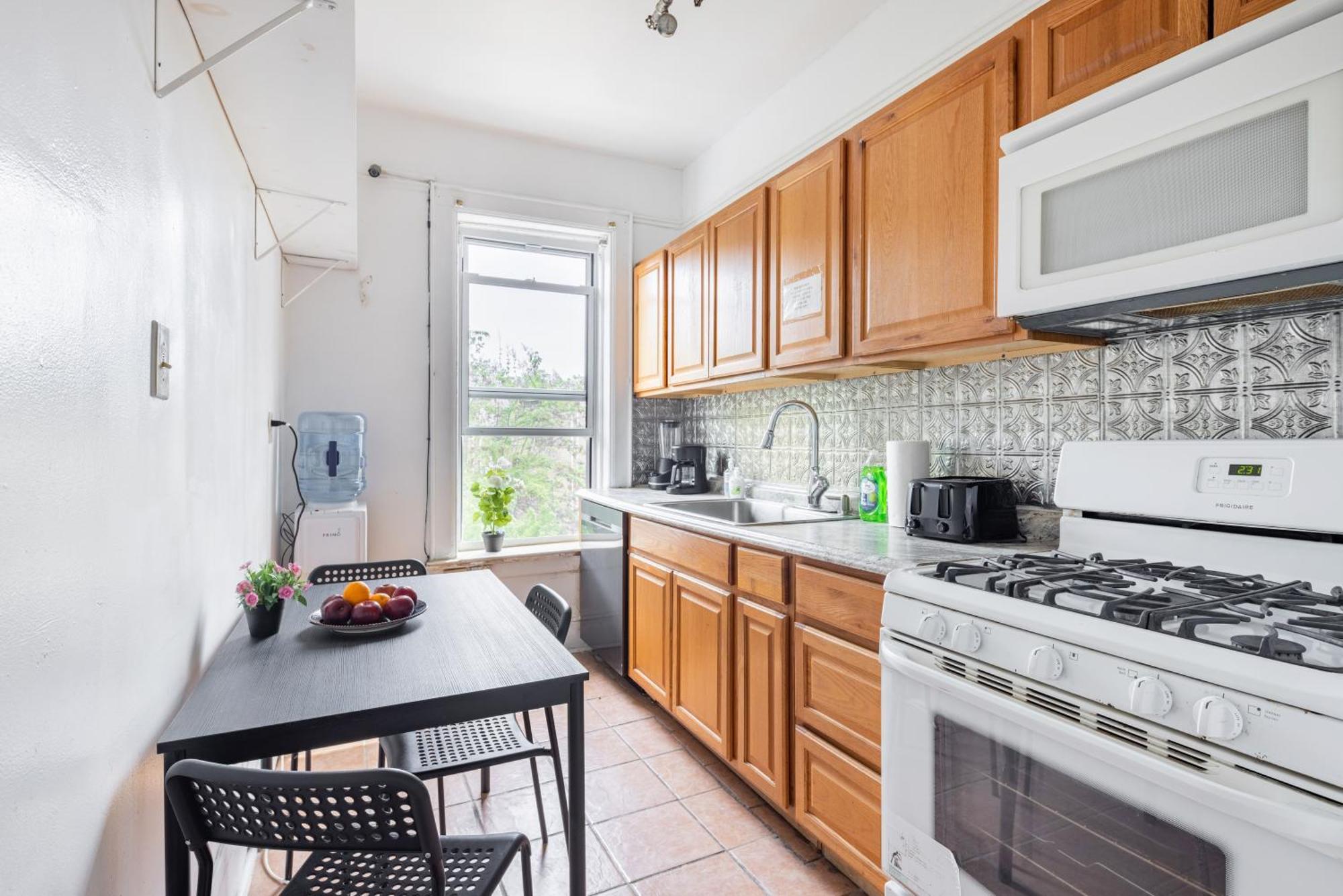 Klo Guest House New York Exterior photo